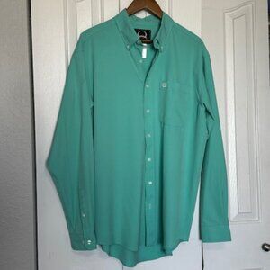 Men's Cinch Western Shirt